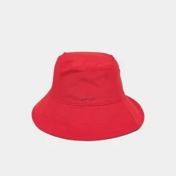 Little Kids' Nike Youth Bucket Hat University Red - 8A2682 U10 -Sports Fashion 8A2682 U10 P3