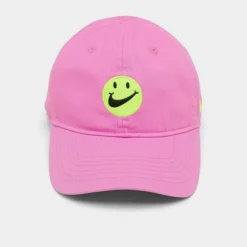 Little Kids' Nike React Strapback Hat Playful Pink - 8A2723 AFN 8 Little Kids' Nike React Strapback Hat Playful Pink - 8A2723 AFN -Sports Fashion 8A2723 AFN P3