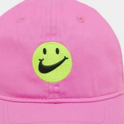 Little Kids' Nike React Strapback Hat Playful Pink - 8A2723 AFN 10 Little Kids' Nike React Strapback Hat Playful Pink - 8A2723 AFN -Sports Fashion 8A2723 AFN P5