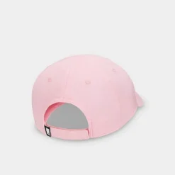 Little Kids' Nike H86 Futura Strap-Back Hat Pink - 8A2902A 686 -Sports Fashion 8A2902A 686 P3