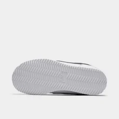 Boys' Little Kids' Nike Cortez Basic SL Casual Shoes White/Black - 904767 102 11 Boys' Little Kids' Nike Cortez Basic SL Casual Shoes White/Black - 904767 102 -Sports Fashion 904767 102 P6