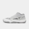 Nike Air Jordan Retro 11 Low IE Basketball Shoes Light Orewood Brown/Neutral Grey/White - 919712 102