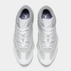 Nike Air Jordan Retro 11 Low IE Basketball Shoes Light Orewood Brown/Neutral Grey/White - 919712 102 -Sports Fashion 919712 102 P5