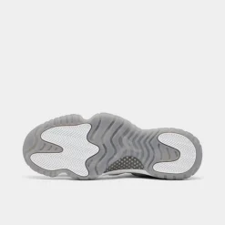 Nike Air Jordan Retro 11 Low IE Basketball Shoes Light Orewood Brown/Neutral Grey/White - 919712 102 -Sports Fashion 919712 102 P6