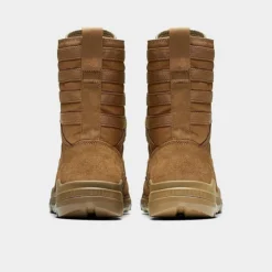 Men's Nike SFB Gen 2 8-Inch Tactical Boots Coyote/Coyote/Coyote - 922471 900 9 Men's Nike SFB Gen 2 8-Inch Tactical Boots Coyote/Coyote/Coyote - 922471 900 -Sports Fashion 922471 900 P4