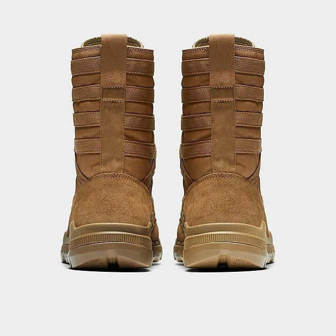 Men's Nike SFB Gen 2 8-Inch Tactical Boots Coyote/Coyote/Coyote - 922471 900 4 Men's Nike SFB Gen 2 8-Inch Tactical Boots Coyote/Coyote/Coyote - 922471 900 - Image 4