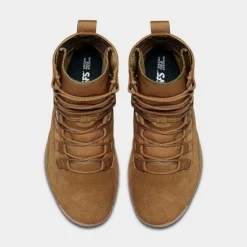 Men's Nike SFB Gen 2 8-Inch Tactical Boots Coyote/Coyote/Coyote - 922471 900 10 Men's Nike SFB Gen 2 8-Inch Tactical Boots Coyote/Coyote/Coyote - 922471 900 -Sports Fashion 922471 900 P5