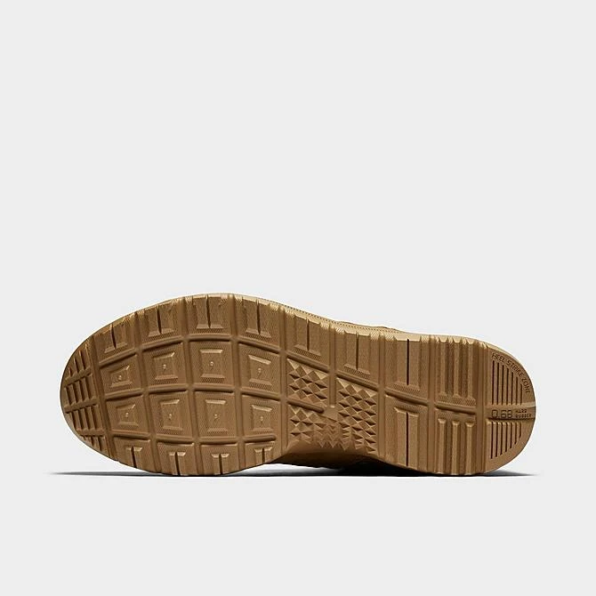 Men's Nike SFB Gen 2 8-Inch Tactical Boots Coyote/Coyote/Coyote - 922471 900 6 Men's Nike SFB Gen 2 8-Inch Tactical Boots Coyote/Coyote/Coyote - 922471 900 - Image 6