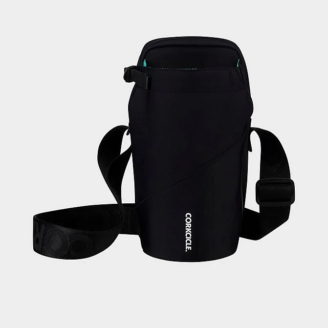 Corkcicle Sling Crossbody Water Bottle Bag Black - 92SW22BN 001 1 Corkcicle Sling Crossbody Water Bottle Bag Black - 92SW22BN 001