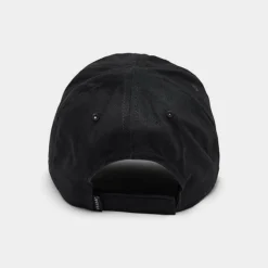 Nike Kids' Jordan Curvebrim Strapback Hat Black/Red - 9A0570 023 -Sports Fashion 9A0570 023 P3