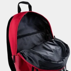 Nike Jordan Backpack (25L) Red/Black - 9A0670 H24 -Sports Fashion 9A0670 H24 P5
