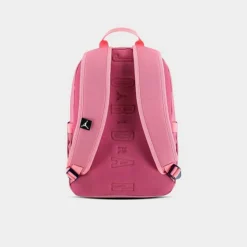 Nike Kids' Air Jordan Lunch Bag And Backpack Coral Chalk - 9A0775 A7L -Sports Fashion 9A0775 A7L P3