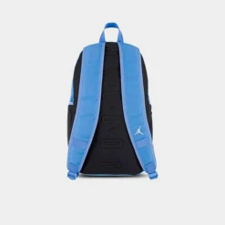 Nike Kids' Jordan Jersey Backpack University Blue/White - 9A0780 B9F -Sports Fashion 9A0780 B9F P3