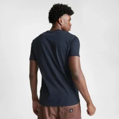 Men's Mitchell & Ness New York Mets MLB Logo Graphic T-Shirt Navy - 9NYMNAVY 001 9 Men's Mitchell & Ness New York Mets MLB Logo Graphic T-Shirt Navy - 9NYMNAVY 001 -Sports Fashion 9NYMNAVY 001 M4