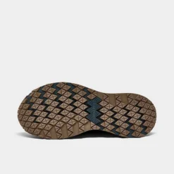 Converse Chuck 70 AT-CX Casual Shoes Deep Sleep/Tidepool Grey/Orange Havoc - A02776C 442 -Sports Fashion A02776C 442 P6