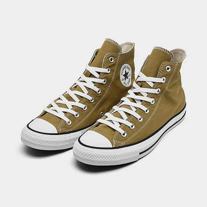 Men's Converse Chuck Taylor All-Star II Hi Casual Shoes Toad - A04559F 262 2 Men's Converse Chuck Taylor All-Star II Hi Casual Shoes Toad - A04559F 262 - Image 2