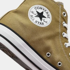 Men's Converse Chuck Taylor All-Star II Hi Casual Shoes Toad - A04559F 262 8 Men's Converse Chuck Taylor All-Star II Hi Casual Shoes Toad - A04559F 262 -Sports Fashion A04559F 262 P3