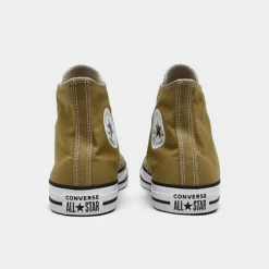 Men's Converse Chuck Taylor All-Star II Hi Casual Shoes Toad - A04559F 262 9 Men's Converse Chuck Taylor All-Star II Hi Casual Shoes Toad - A04559F 262 -Sports Fashion A04559F 262 P4