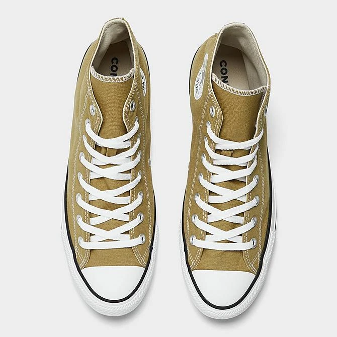 Men's Converse Chuck Taylor All-Star II Hi Casual Shoes Toad - A04559F 262 5 Men's Converse Chuck Taylor All-Star II Hi Casual Shoes Toad - A04559F 262 - Image 5