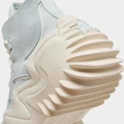 Women's Converse Run Star Motion High Top Casual Shoes (Big Kids' Sizes Available) Aqua Mist/Egret/Egret - A05018C 453 8 Women's Converse Run Star Motion High Top Casual Shoes (Big Kids' Sizes Available) Aqua Mist/Egret/Egret - A05018C 453 -Sports Fashion A05018C 453 P3