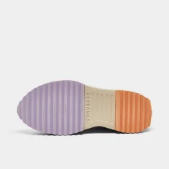 Women's Converse Run Star Hike High Top Platform Sneaker Boots Mom's Potato Salad/Egret/Vapor Viole - A05169C 286 -Sports Fashion A05169C 286 P6