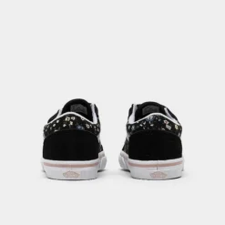 Girls' Toddler Vans Old Skool Casual Shoes Floral - A38JNBOQ 001 9 Girls' Toddler Vans Old Skool Casual Shoes Floral - A38JNBOQ 001 -Sports Fashion A38JNBOQ 001 P4