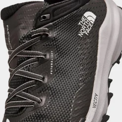 Men's The North Face VECTIV Fastpack FUTURELIGHT™ Hiking Shoes TNF Black/Vanadis Grey - A5JCYNY7 001 -Sports Fashion A5JCYNY7 001 P3