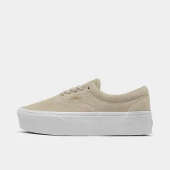 Women's Vans Era Stackform Casual Shoes French Oak - A5JLZBLLÂ 210