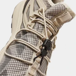 Men's The North Face Oxeye Hiking Shoes Sandstone/TNF Black - A7W5U8F1 270 -Sports Fashion A7W5U8F1 270 P3