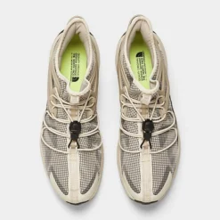 Men's The North Face Oxeye Hiking Shoes Sandstone/TNF Black - A7W5U8F1 270 -Sports Fashion A7W5U8F1 270 P5