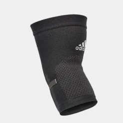 Adidas Aeroready Performance Climacool Elbow Support Black - ADSU1333 001