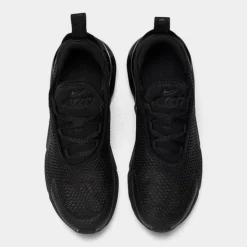 Little Kids' Nike Air Max 270 Casual Shoes Black - AO2372 006 -Sports Fashion AO2372 006 P5