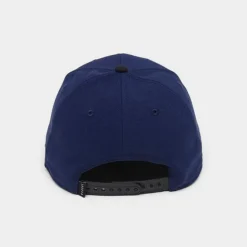 Nike Jordan Pro Jumpman Snapback Hat Navy/Blue - AR2118A 410 9 Nike Jordan Pro Jumpman Snapback Hat Navy/Blue - AR2118A 410 -Sports Fashion AR2118A 410 P4