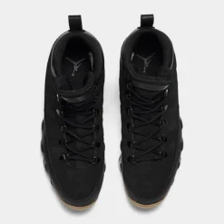 Nike Men's Air Jordan 9 Retro NRG Sneakerboots Black/Light Gum - AR4491 025 10 Nike Men's Air Jordan 9 Retro NRG Sneakerboots Black/Light Gum - AR4491 025 -Sports Fashion AR4491 025 P5