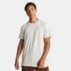 Nike Sportswear Club T-Shirt Light Bone - AR4997 073