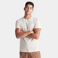 Nike Sportswear Club T-Shirt Guava Ice - AR4997 838