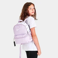 Kids' Nike Brasilia JDI Mini Backpack Doll - BA5559 531