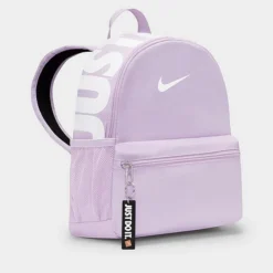 Kids' Nike Brasilia JDI Mini Backpack Doll - BA5559 531 -Sports Fashion BA5559 531 P3