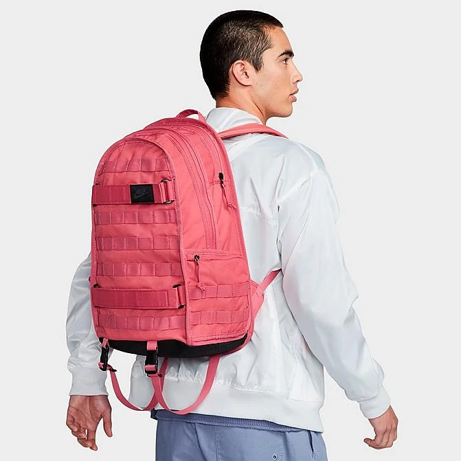 Nike Sportswear RPM Backpack Adobe - BA5971 655 1 Nike Sportswear RPM Backpack Adobe - BA5971 655