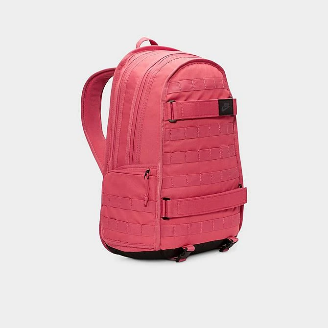 Nike Sportswear RPM Backpack Adobe - BA5971 655 2 Nike Sportswear RPM Backpack Adobe - BA5971 655 - Image 2