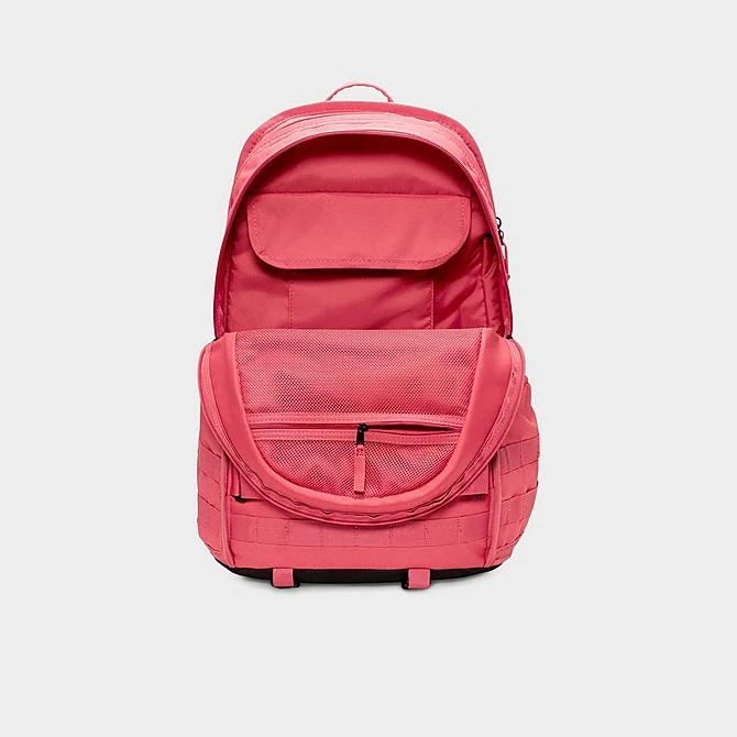 Nike Sportswear RPM Backpack Adobe - BA5971 655 4 Nike Sportswear RPM Backpack Adobe - BA5971 655 - Image 4