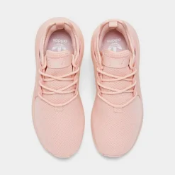 Little Kids' Adidas Originals X_PLR Casual Shoes Icey Pink/Icey Pink - BY9887 PNK 10 Little Kids' Adidas Originals X_PLR Casual Shoes Icey Pink/Icey Pink - BY9887 PNK -Sports Fashion BY9887 PNK P5