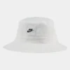 Men's Nike Sportswear Bucket Hat White - CK5324 100