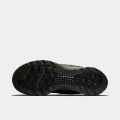 Men's Nike React SFB Carbon Mid Boots Cargo Khaki/Dark Smoke Grey/Black/Sequoia - CK9951 330 -Sports Fashion CK9951 330 P6