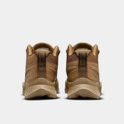 Men's Nike React SFB Carbon Mid Boots Coyote/Coyote/Coyote - CK9951 900 9 Men's Nike React SFB Carbon Mid Boots Coyote/Coyote/Coyote - CK9951 900 -Sports Fashion CK9951 900 P4