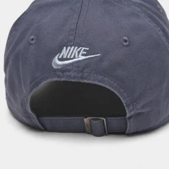 Unisex Nike Sportswear Heritage86 Adjustable Back Hat Diffused Blue/Cobalt Bliss - CQ9512 491 11 Unisex Nike Sportswear Heritage86 Adjustable Back Hat Diffused Blue/Cobalt Bliss - CQ9512 491 -Sports Fashion CQ9512 491 P6