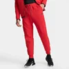 Nike Tech Fleece Taped Jogger Pants University Red/Black - CU4495 657