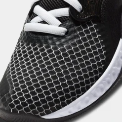 Nike Renew Elevate 2 Basketball Shoes Black/Anthracite/White - CW3406 004 8 Nike Renew Elevate 2 Basketball Shoes Black/Anthracite/White - CW3406 004 -Sports Fashion CW3406 004 P3