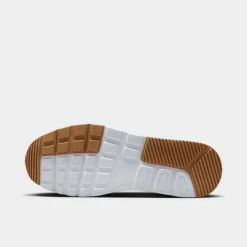 Men's Nike Air Max SC Casual Shoes White/Light Orewood Brown/Gum Light Brown/Picante Red - CW4555 112 -Sports Fashion CW4555 112 P5