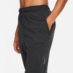 Men's Nike Yoga Dri-FIT Jogger Pants Off Noir/Black/Grey - CZ2208 010 -Sports Fashion CZ2208 010 M4